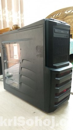 Professional computer for sell